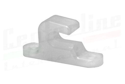Hood Prop Stay White (HC503)