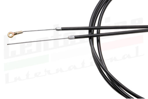 Fuel Door Cable Spider (HC624)