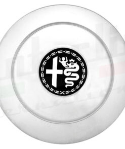Hub Cap Giulietta Chrome (HC900C)