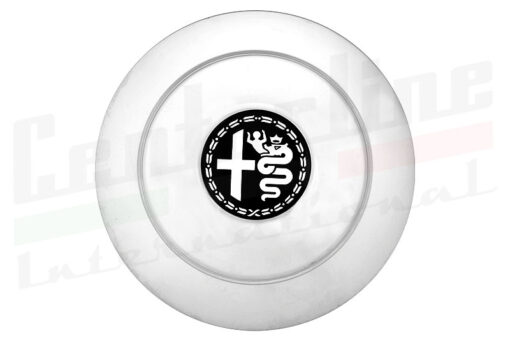 Hub Cap Giulietta Chrome (HC900C)