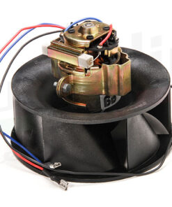 Heater Fan Motor 115 Spider (HF706)