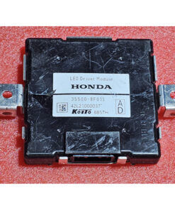 HONDA ACURA LED DRIVER BALLAST MODULE 35500-8F01S KOITO 42L21000037