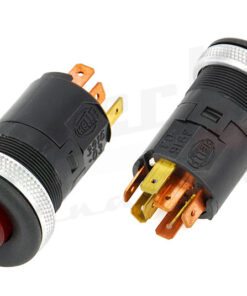 Hazard Switch 1971-81 (HS405)