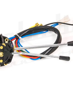 Headlight Switch 2-Headlight (HS522)