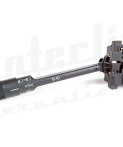 Headlight Switch Milano (HS526)