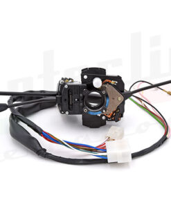 Headlight Switch Spider 1979-86 (HS528)