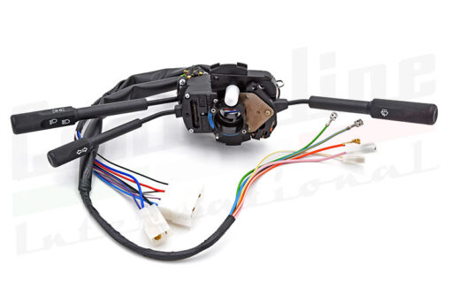 Headlight Switch 1986-89 (HS529)