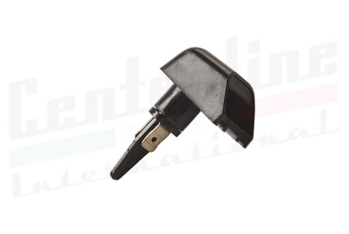 Heater Light Hood (HV901)