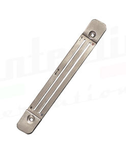 Heater Face Plate Silver (HV903)