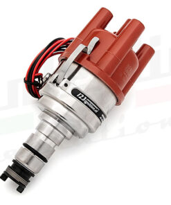 123 Electronic Ignition (ID421)