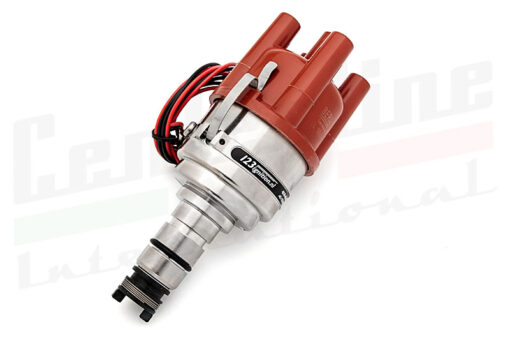 123 Electronic Ignition POS Ground (ID421P)