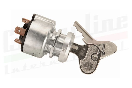Ignition Switch 1956-68 (IS268)