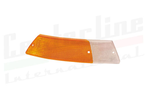 Lens Turn/Park Spider 1971-74 Right (LF432)
