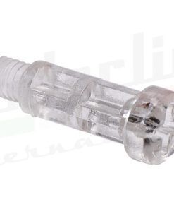 Lens Screw White (LF436)