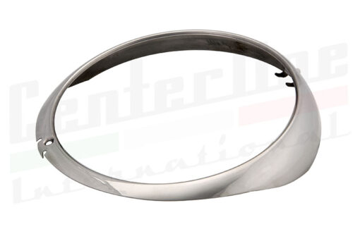Headlight Trim Spider 1966-94 Left (LF441)