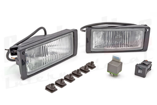 Milano 75 Fog Light Kit (LF815)