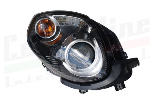 Headlight 4C Right (LF941)