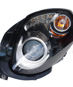 Headlight 4C Left (LF943)