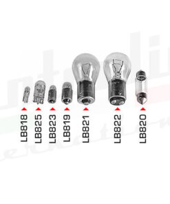 Side Marker/Parking Light (LB824)