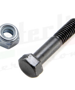 Lock Nut Camshaft (LT902)