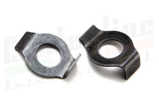 Lock Tab Rear Main (LT918)