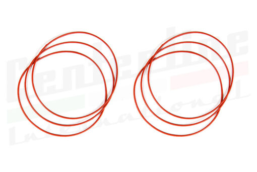 Liner Seal 2.5 V/6 (EG825)