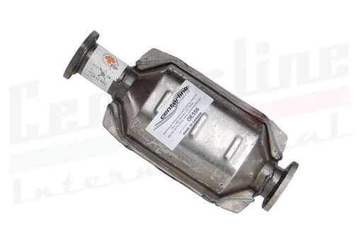 Catalytic Converter (OE556)