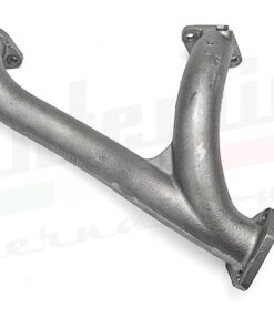 Cast Iron Exhaust Manifold 1-4 Branch (OE597)