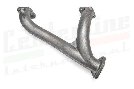 Cast Iron Exhaust Manifold 1-4 Branch (OE597)