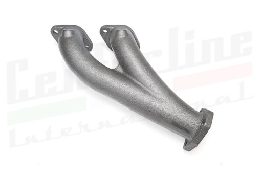 Cast Iron Exhaust Manifold 2-3 Branch (OE598)