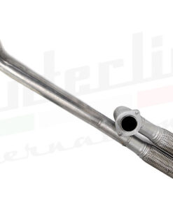 Exhaust Downpipe 164 B & L (OE610)
