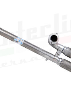Exh Downpipe 164 S (OE612)