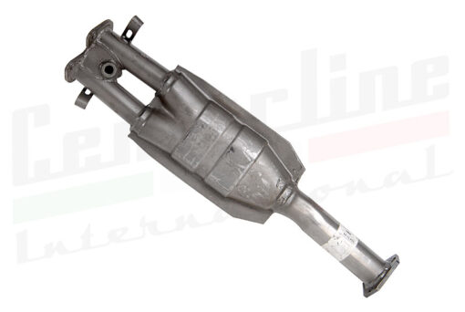Catalytic Converter 164 (OE626)