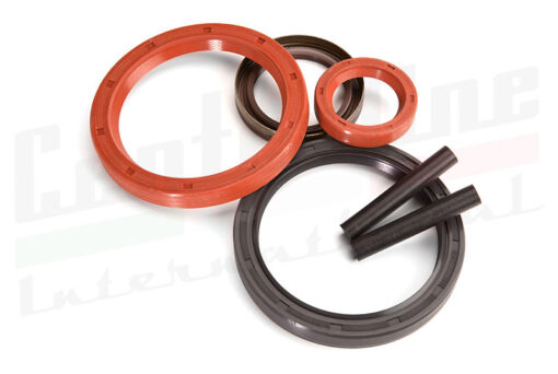 Seal Rear Cigarette (OS159)