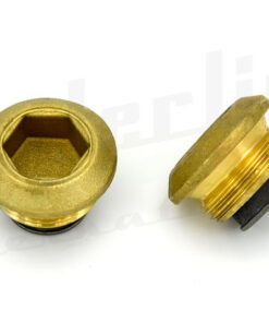 Diff or Trans Drain Plug (OP622B)