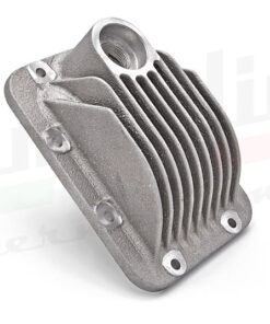 Differential Cover Autodelta 1300 - 1750 (OP631)