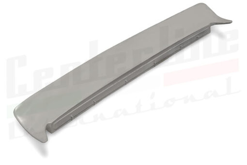 Milano 75 IMSA Rear Spoiler (PB503A)