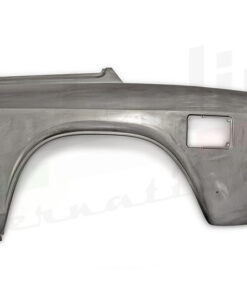 GTV Rear Fender Left 1969-74 (PB705)