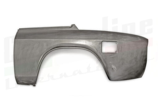 GTV Rear Fender Left 1969-74 (PB705)