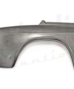 GTV Rear Fender Right 1969-74 (PB706)