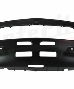 GTV Nose Panel 1969-74 (PB710)
