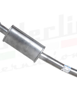 Exhaust Front 1600 Veloce (PH104)