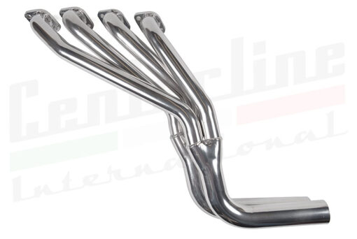 Header GTV Spider 1971-78 Ceramic (PH115C)