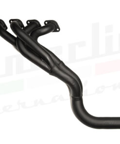Headers Twinspark 105/115 (PH125)