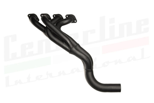 Headers Twinspark 105/115 (PH125)