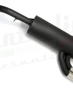 Exhaust Rear Twin Tip GTV6 (PH301)
