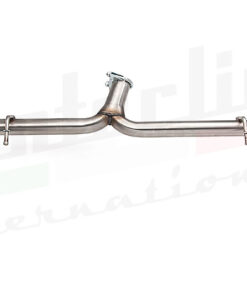 Performance Exhaust 4C Carbon Tips (PH403)