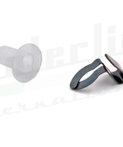 Metal Door Panel Clip Spider (PLUG18)