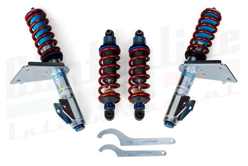 Coil-Over Suspension 4C (PS501)