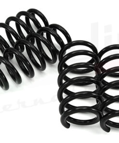 Performance Springs Giulia Quad (PS601)